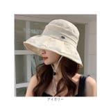 帽子 レディース 日焼け防止 | BACKYARD FAMILY | 詳細画像15