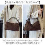 ショルダーバッグ 斜めがけ 大人可愛い | BACKYARD FAMILY | 詳細画像5