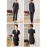 スーツ レディース フォーマル | BACKYARD FAMILY | 詳細画像12 