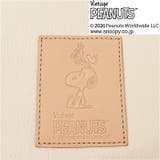 Vin PEANUTS Blossom ブロッサム ポーチ | BACKYARD FAMILY | 詳細画像10
