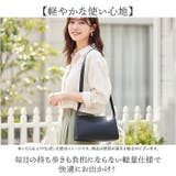 AVECELLE ワンハンドルショルダー | BACKYARD FAMILY | 詳細画像6 