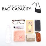 AVECELLE ワンハンドルショルダー | BACKYARD FAMILY | 詳細画像10 