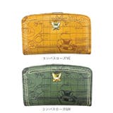 BebeDayan ベベダヤン 半月ラウンド深財布 | BACKYARD FAMILY | 詳細画像10 