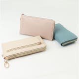 BlancheCoeur ブランシュクール スリム長財布 | BACKYARD FAMILY | 詳細画像3 