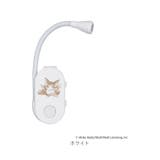 猫のダヤン クリップオンブックライト | BACKYARD FAMILY | 詳細画像11