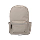 DOT&STRIPE やさバッグ１０ポケットリュック | BACKYARD FAMILY | 詳細画像15 