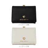 レディースがま口コンパクト財布 | BACKYARD FAMILY | 詳細画像15 