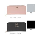 レディース長財布 | BACKYARD FAMILY | 詳細画像14 