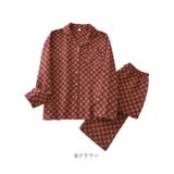 パジャマ上下セット | BACKYARD FAMILY | 詳細画像17 