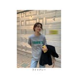 ロゴT トップス シャツ | BACKYARD FAMILY | 詳細画像19