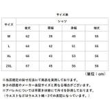 カジュアルシャツ メンズ トップス | BACKYARD FAMILY | 詳細画像10 