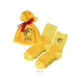 もこもこ靴下in巾着 | BACKYARD FAMILY | 詳細画像12 