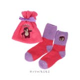 もこもこ靴下in巾着 | BACKYARD FAMILY | 詳細画像13 