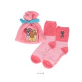 もこもこ靴下in巾着 | BACKYARD FAMILY | 詳細画像14 