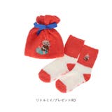 もこもこ靴下in巾着 | BACKYARD FAMILY | 詳細画像17 