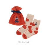 もこもこ靴下in巾着 | BACKYARD FAMILY | 詳細画像19 