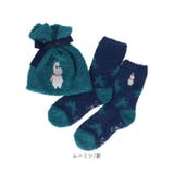 もこもこ靴下in巾着 | BACKYARD FAMILY | 詳細画像20 