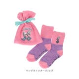 もこもこ靴下in巾着 | BACKYARD FAMILY | 詳細画像10 