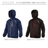 ストレッチウインドブレーカー | BACKYARD FAMILY | 詳細画像14 