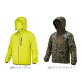 ストレッチウインドブレーカー | BACKYARD FAMILY | 詳細画像15 