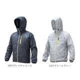 ストレッチウインドブレーカー | BACKYARD FAMILY | 詳細画像16 