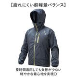 ストレッチウインドブレーカー | BACKYARD FAMILY | 詳細画像6 