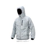 防寒ウインドブレーカー | BACKYARD FAMILY | 詳細画像13 