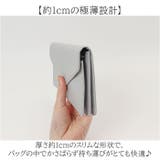 Omoi 長財布 | BACKYARD FAMILY | 詳細画像3 