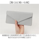 Omoi 長財布 | BACKYARD FAMILY | 詳細画像4 