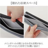 Omoi 長財布 | BACKYARD FAMILY | 詳細画像6 