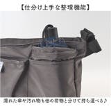 chou-porte FRESCA ショルダーバッグ | BACKYARD FAMILY | 詳細画像6 