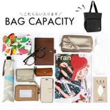chou-porte GROSSER トートバッグ | BACKYARD FAMILY | 詳細画像12