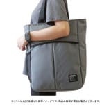chou-porte GROSSER トートバッグ | BACKYARD FAMILY | 詳細画像8