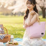 chou-porte マルチ保冷トート | BACKYARD FAMILY | 詳細画像9 