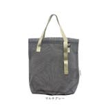 カラーメッシュトートバッグ | BACKYARD FAMILY | 詳細画像13 