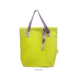 カラーメッシュトートバッグ | BACKYARD FAMILY | 詳細画像15 