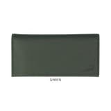 CROCODILE 長財布 | BACKYARD FAMILY | 詳細画像11 