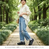 ドローコード付きEVAシューズ | BACKYARD FAMILY | 詳細画像14