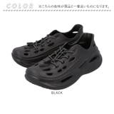 ドローコード付きEVAシューズ | BACKYARD FAMILY | 詳細画像16