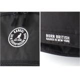 KANGOL CLEAR バックパック | BACKYARD FAMILY | 詳細画像12 