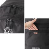 KANGOL CLEAR バックパック | BACKYARD FAMILY | 詳細画像13 