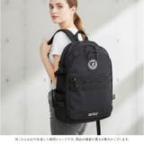 KANGOL CLEAR バックパック | BACKYARD FAMILY | 詳細画像16 