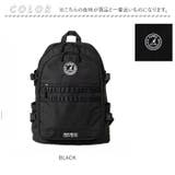 KANGOL CLEAR バックパック | BACKYARD FAMILY | 詳細画像18 