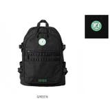 KANGOL CLEAR バックパック | BACKYARD FAMILY | 詳細画像20 