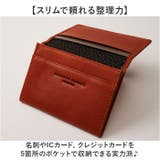 KATHARNE HAMNETT LONDON 名刺入れ | BACKYARD FAMILY | 詳細画像3 