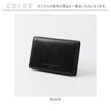 KATHARNE HAMNETT LONDON 名刺入れ | BACKYARD FAMILY | 詳細画像8 