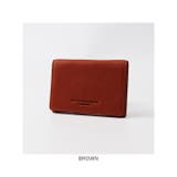 KATHARNE HAMNETT LONDON 名刺入れ | BACKYARD FAMILY | 詳細画像9 