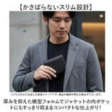 KATHARNE HAMNETT LONDON 二つ折り財布 | BACKYARD FAMILY | 詳細画像4 