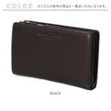 KATHARNE HAMNETT LONDON 二つ折り財布 | BACKYARD FAMILY | 詳細画像12 