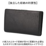 KATHARNE HAMNETT LONDON 二つ折り財布 | BACKYARD FAMILY | 詳細画像4 
